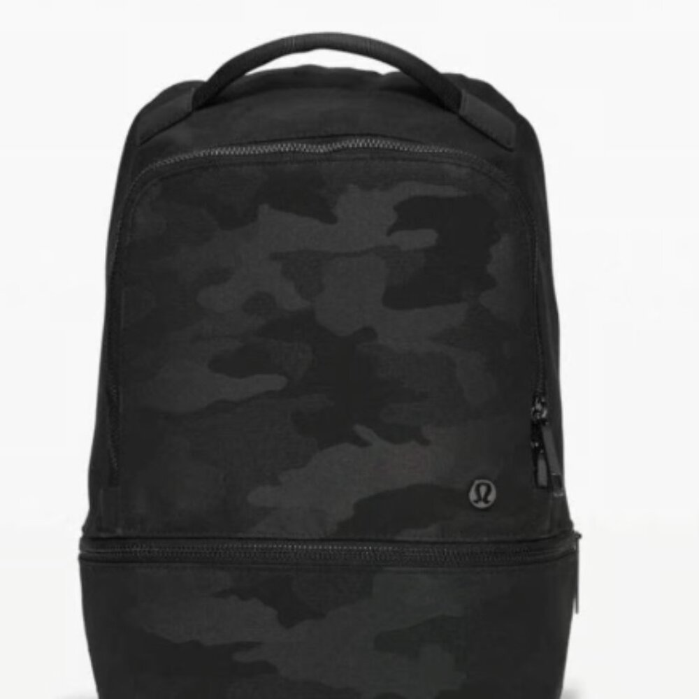 Lululemon City Adventurer Backpack *17L